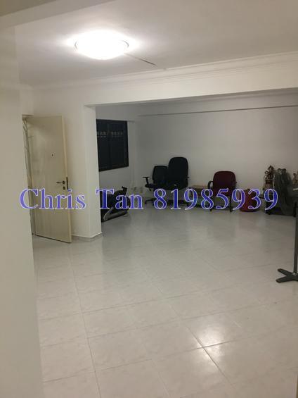 Blk 158 Yung Loh Road (Jurong West), HDB 4 Rooms #135681182